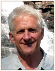 David L. Harrison