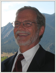 James R. Montgomery